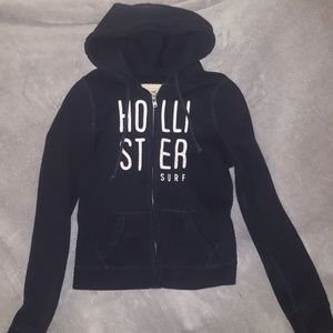 Hollister sweatshirt